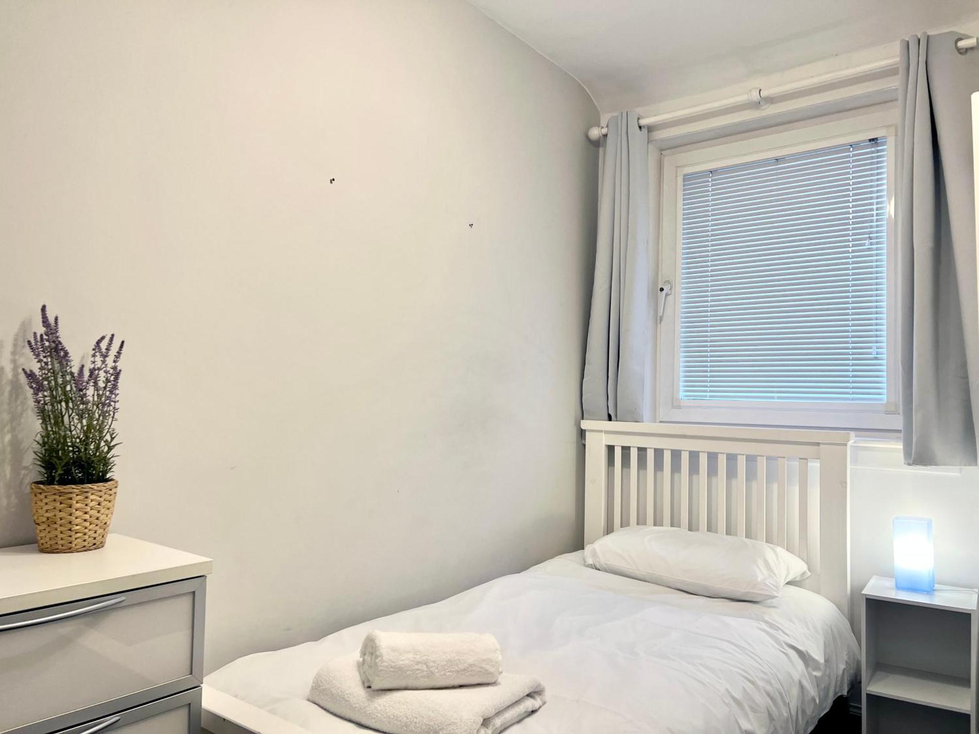 Roost Hill - Free Parking Zone Hotell EDI Rom bilde